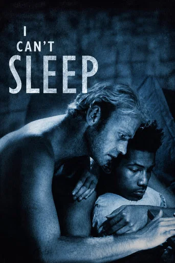 Movie poster for I Can't Sleep (1994)