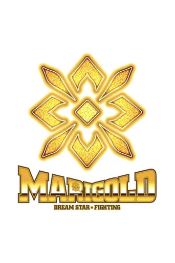 Series poster for Dream Star★Fighting Marigold (2024)