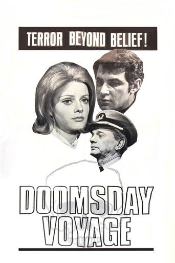 Doomsday Voyage poster