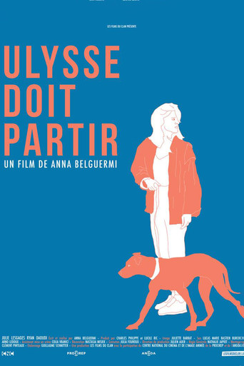 Movie poster for Ulysse doit partir (2022)