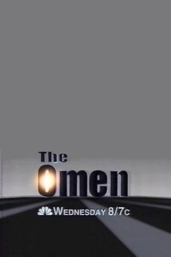 Series poster for The Omen (1995)