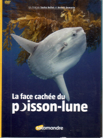 Movie poster for La Face Cachée Du Poisson-Lune (2018)