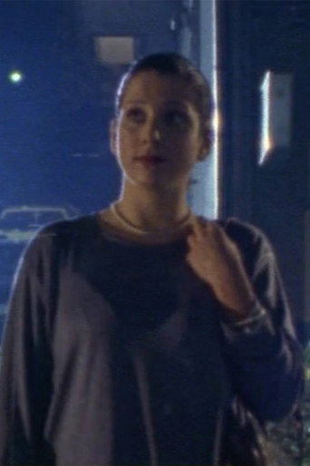 Movie poster for Claws (1996)