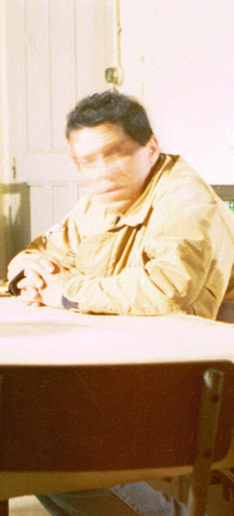Movie poster for Père (2004)