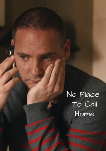 Movie poster for No Place to Call Home (2016)