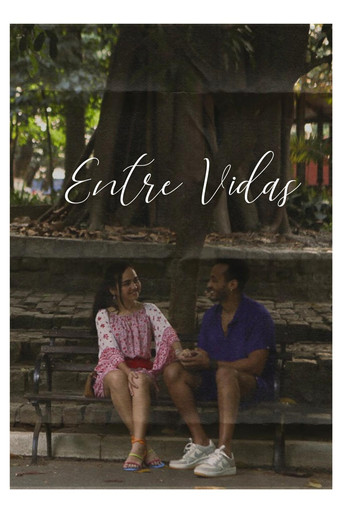 Movie poster for Entre Vidas