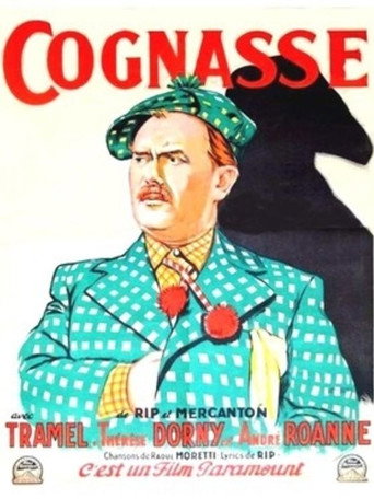 Movie poster for To have known (1932)