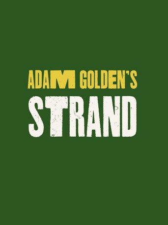 Movie poster for Strand (2024)