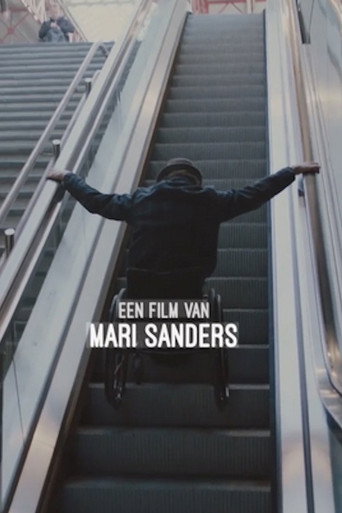 Movie poster for 80% Disabled (2017)