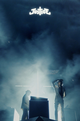 … And Justice For All: Coachella Edition poster