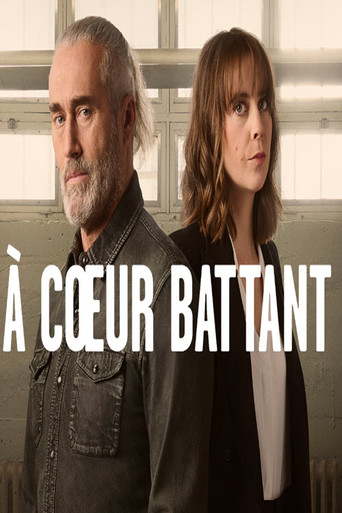 À cœur battant poster