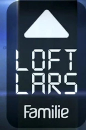 Series poster for Loft Lars (2017)