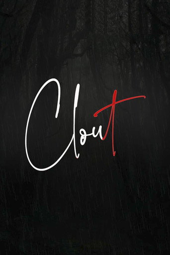 Movie poster for Clout (2021)