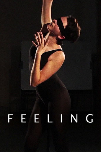 Movie poster for Feeling (2017)