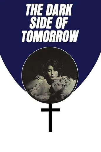 Movie poster for The Dark Side of Tomorrow (1970)