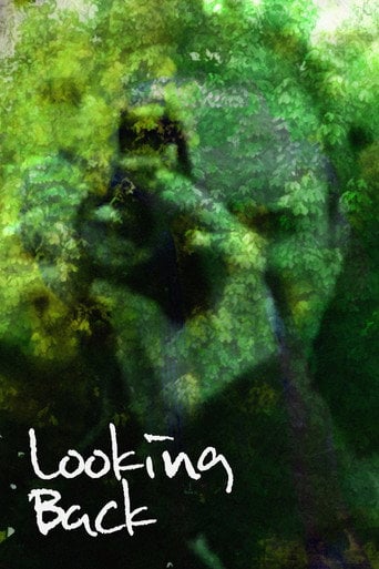 Movie poster for Looking Back (2025)