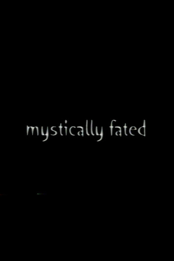 Movie poster for Mystically Fated (2002)