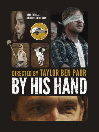Movie poster for By His Hand (2026)