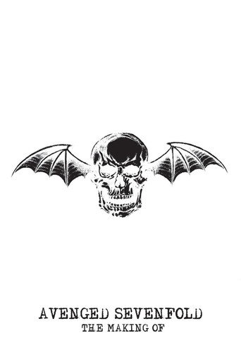 Movie poster for The Making Of Avenged Sevenfold (2007)