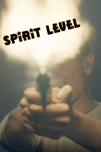 Movie poster for Spirit Level (2021)