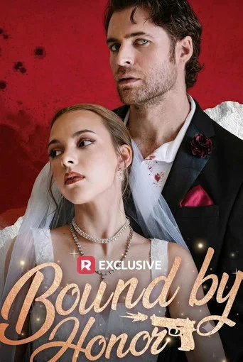 Movie poster for Bound By Honor (2025)