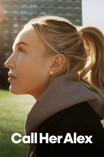 Call Her Alex poster