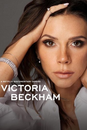 Victoria Beckham poster