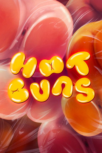 Movie poster for Hot Buns (2023)