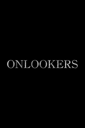 Movie poster for Onlookers