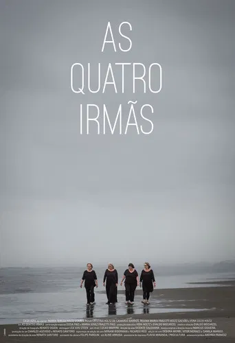 As Quatro Irmãs poster