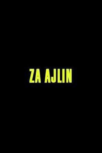 Movie poster for For Ajlin (2023)