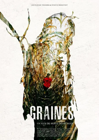 Movie poster for Graines (2018)