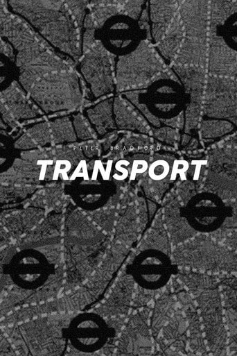 Movie poster for Transport (1950)