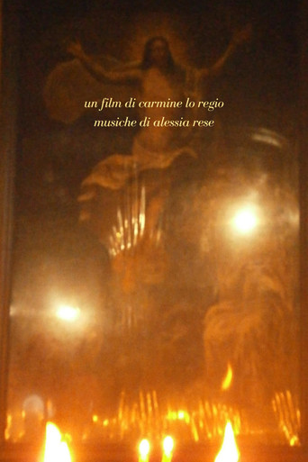 Movie poster for quest to armenia, looking for god (2025)