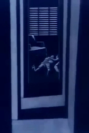 Movie poster for False Witness (1989)