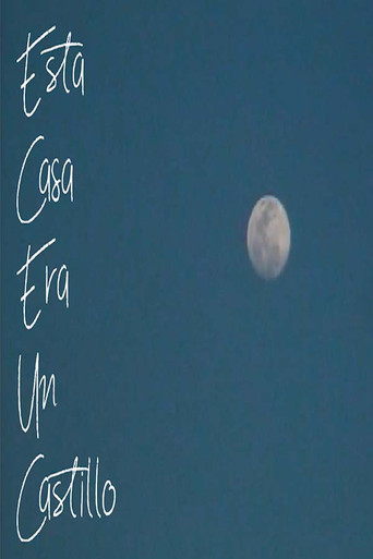 Movie poster for Esta Casa Era Un Castillo (2024)