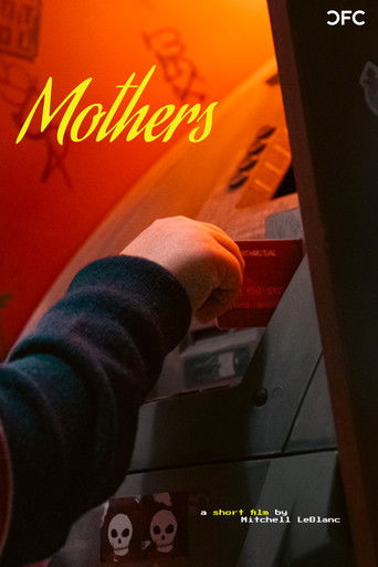 Mothers poster