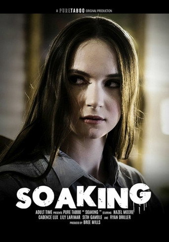 Movie poster for Soaking (2023)