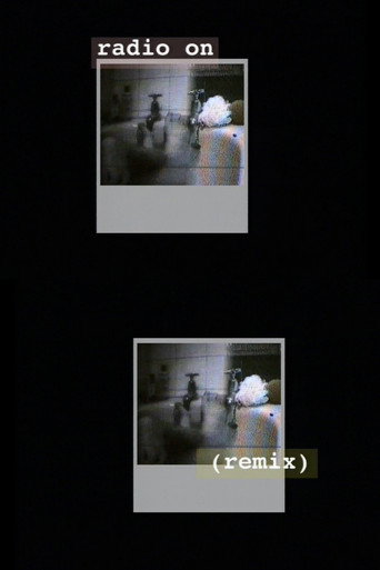Movie poster for Radio On Remix (1998)
