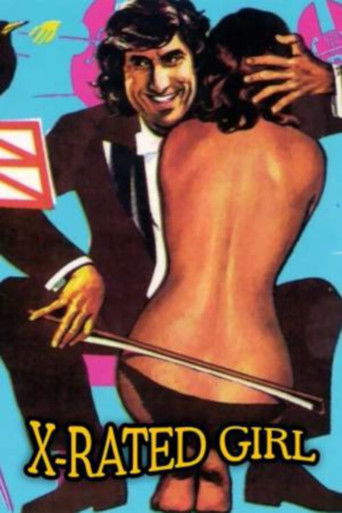 Secret Fantasy poster