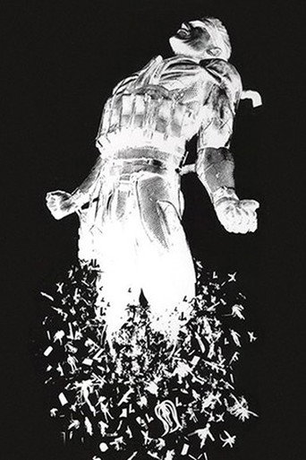 Movie poster for Metal Gear Saga: Vol. 2 (2008)