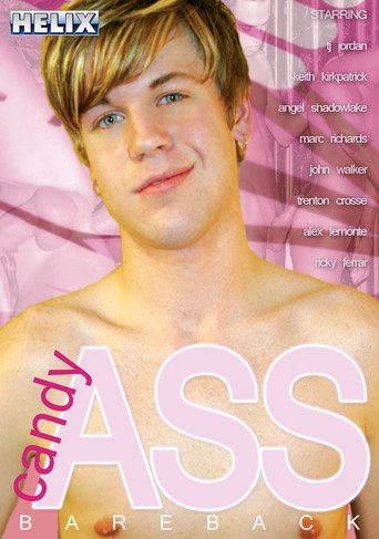 Movie poster for Candy Ass (2004)
