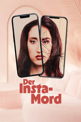 Der Insta-Mord poster
