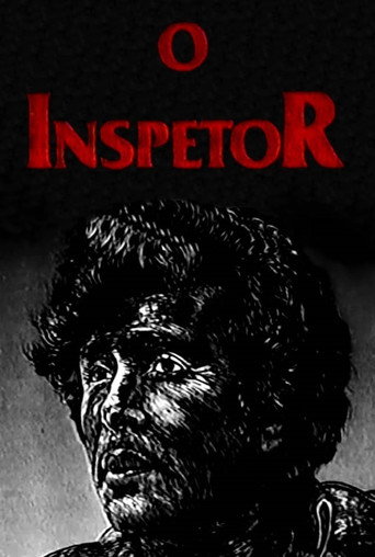 Movie poster for The Inspector (1988)