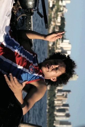 Desatando Nós poster