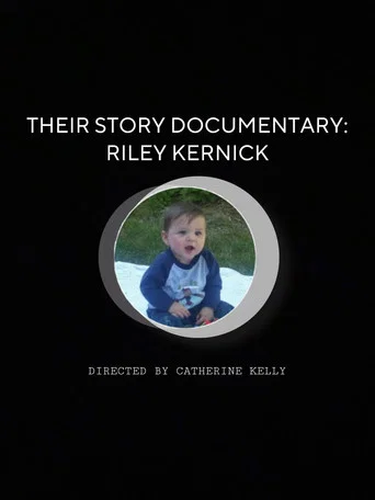 Movie poster for Their Story Documentary: Riley Kernick (2023)