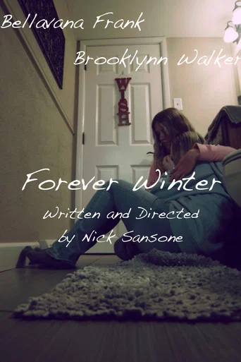 Movie poster for Forever Winter