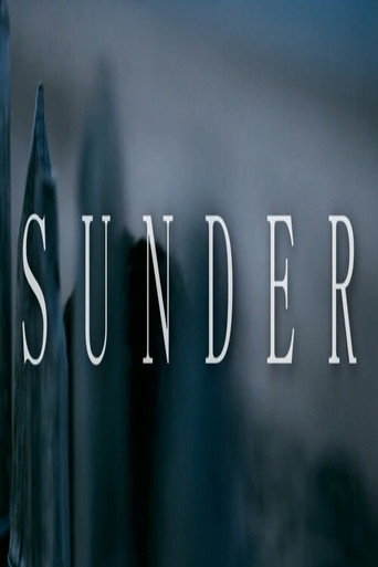 Movie poster for Sunder (2012)
