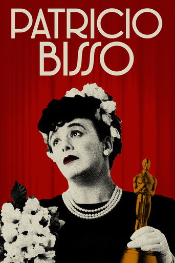 Movie poster for Patricio Bisso (2026)