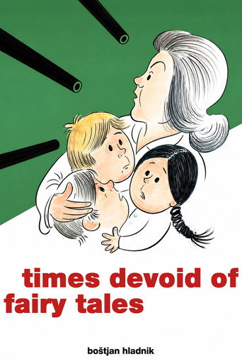 Movie poster for Times Devoid of Fairy Tales (1986)
